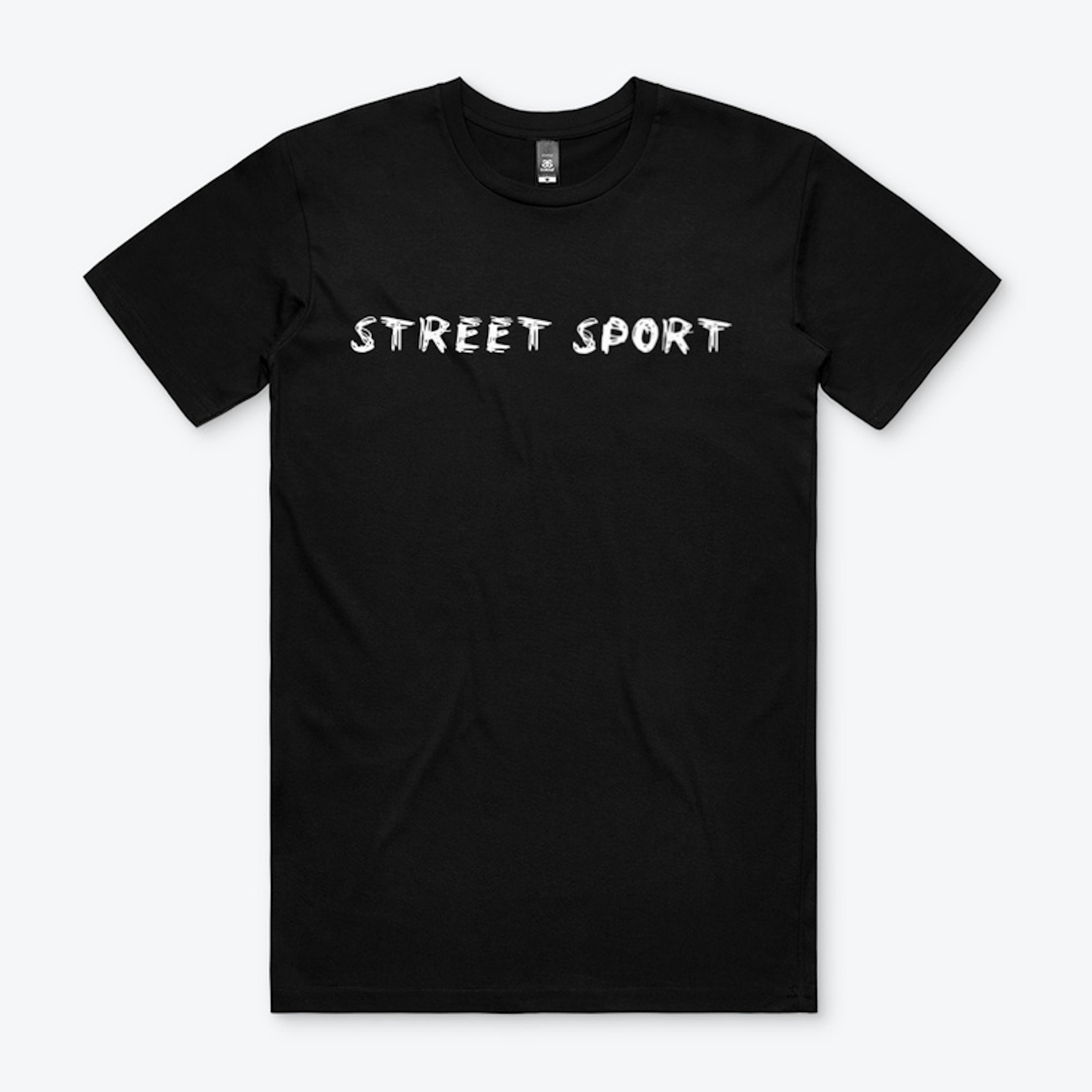 Street Sport Men's Staple Tee